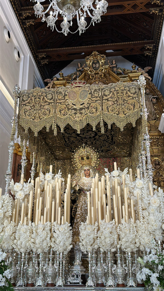 Esperanza de Triana