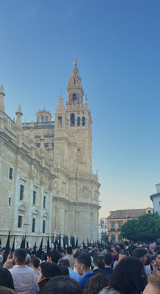 La Giralda