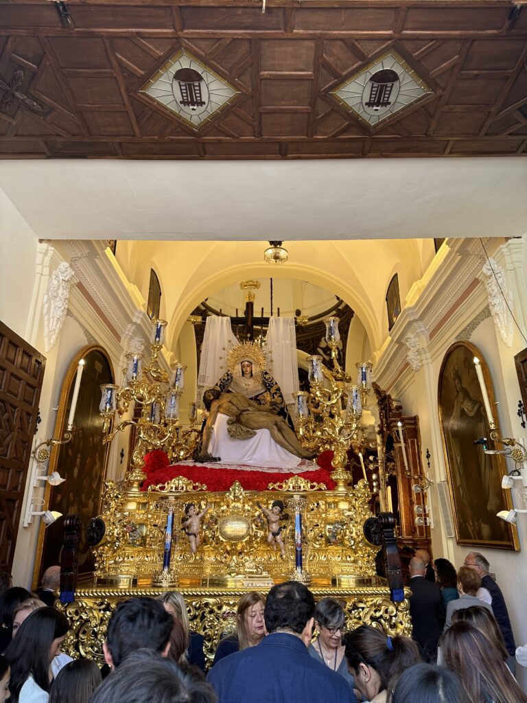 El Baratillo