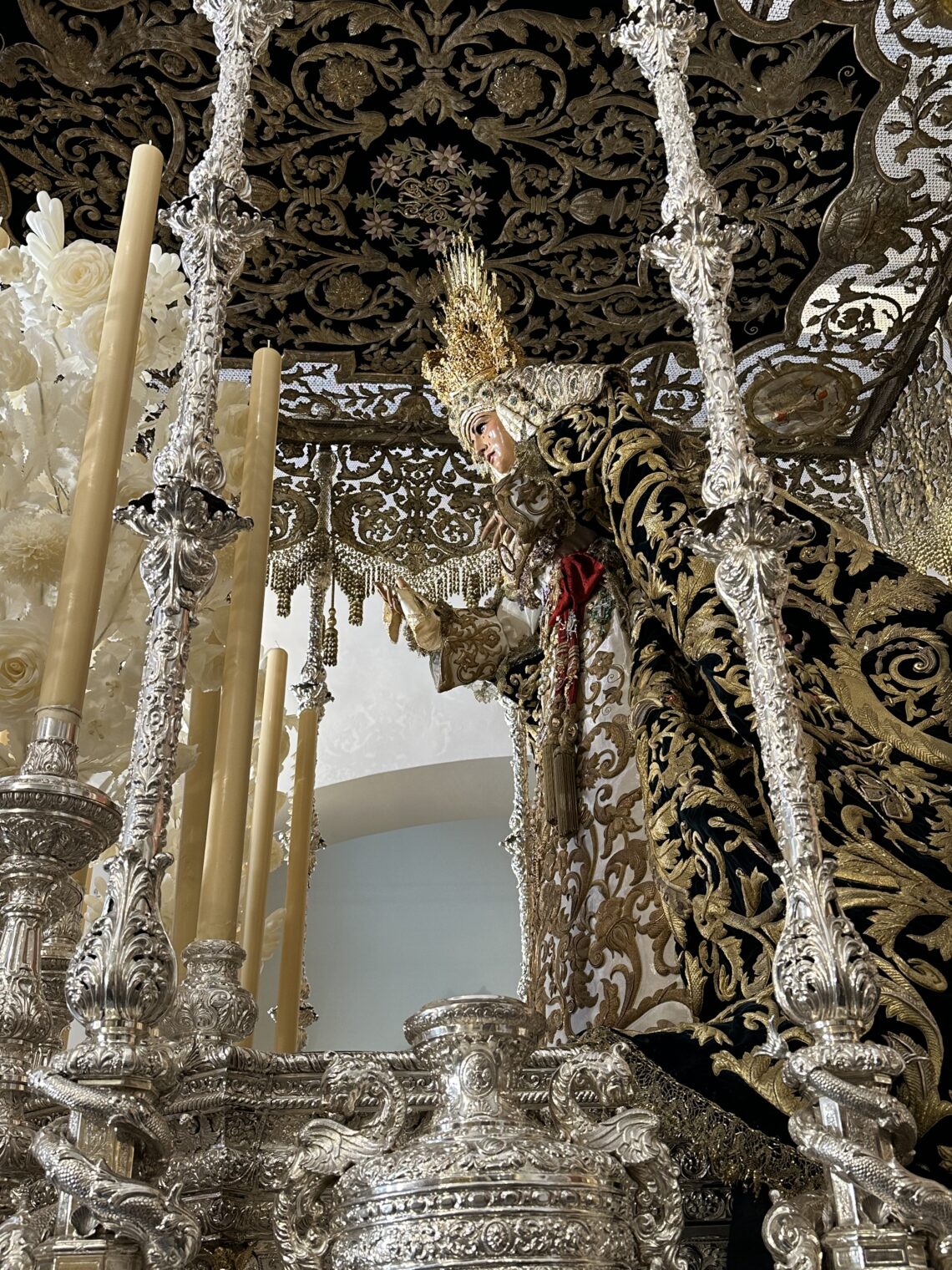 Esperanza de Triana