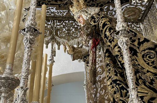 Esperanza de Triana