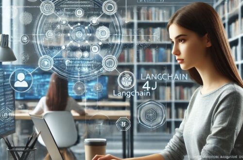 IA Generativa Con Langchain4j
