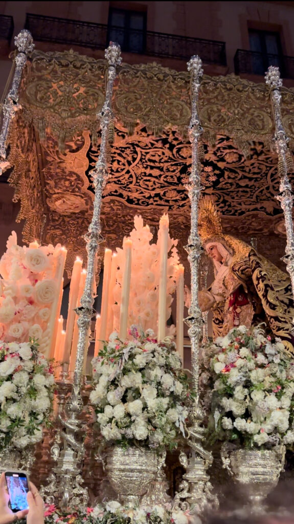 Esperanza de Triana