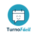 Logo Turno Fácil