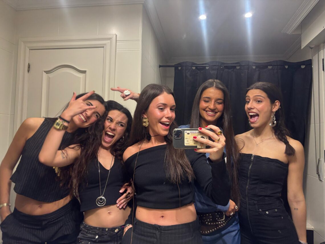 Chicas