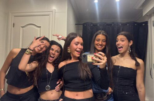 Chicas
