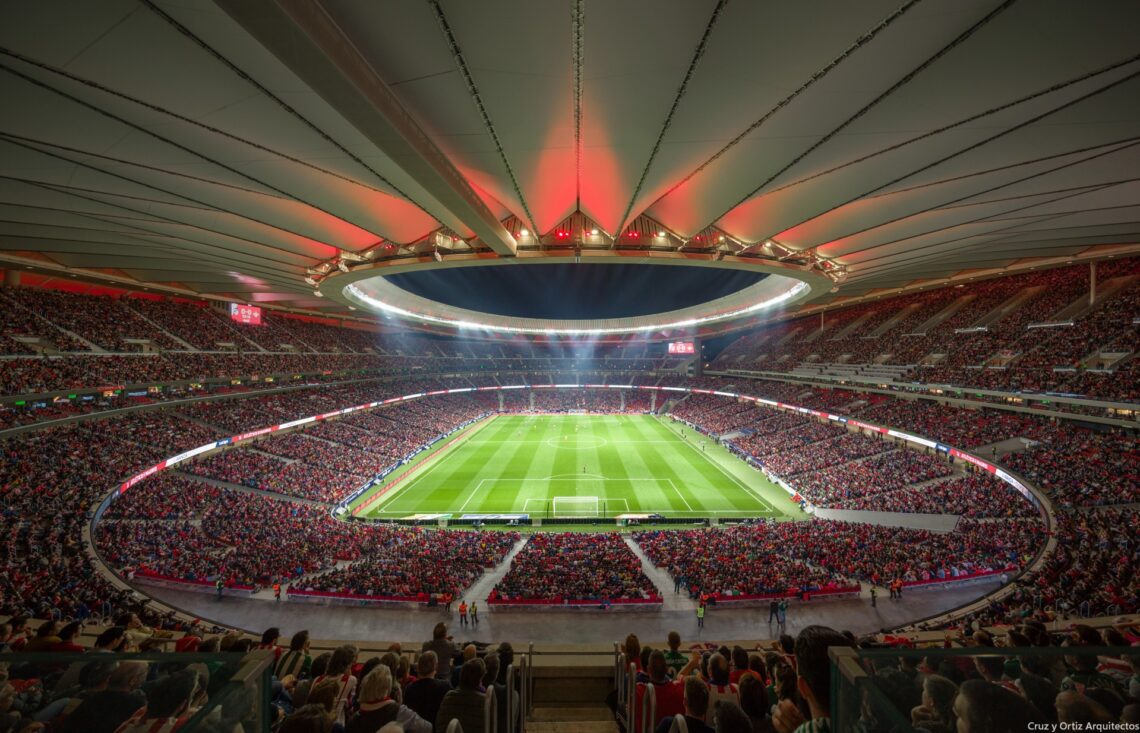 Wanda Metropolitano