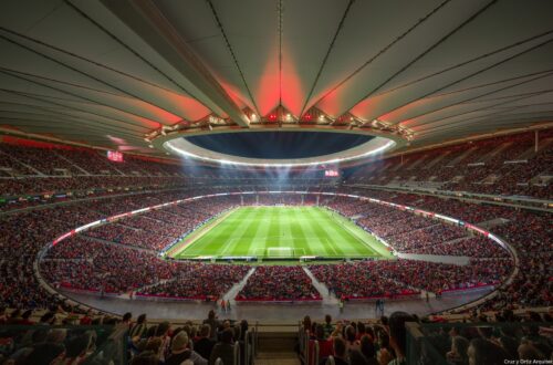 Wanda Metropolitano